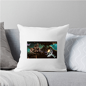 Gothic Steel. Infinite War. Battlefleet Gothic Armada 2 Pillows Cover