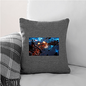 Armada 2 Rules the Stars Battlefleet Gothic Armada 2 Pillows Cover