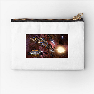 Chaos in the Void Battlefleet Gothic Armada 2 Zipper Pouches