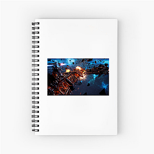 Armada 2 Rules the Stars Battlefleet Gothic Armada 2 Notebook