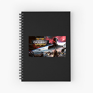 In Warp We Trust – Armada 2 Battlefleet Gothic Armada 2 Notebook