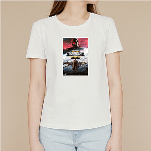 Void Warfare – Armada Style Battlefleet Gothic Armada 2 T-Shirts