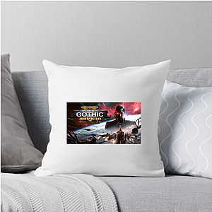 In Warp We Trust – Armada 2 Battlefleet Gothic Armada 2 Pillows Cover