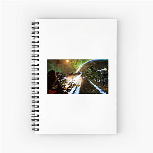 Fleet Commander – Armada 2 Certified Battlefleet Gothic Armada 2 Notebook