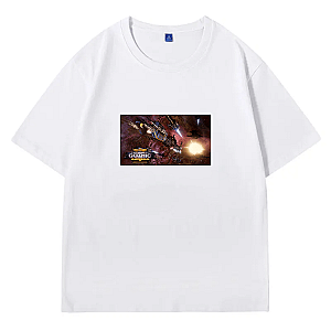 Chaos in the Void Battlefleet Gothic Armada 2 T-Shirts