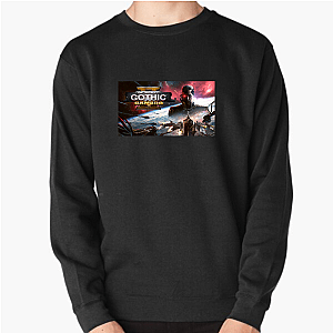 In Warp We Trust – Armada 2 Battlefleet Gothic Armada 2 Sweatshirts