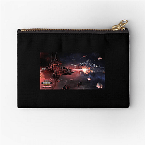Space is War – Armada 2 Battlefleet Gothic Armada 2 Zipper Pouches