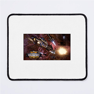 Chaos in the Void Battlefleet Gothic Armada 2 Mouse Pads