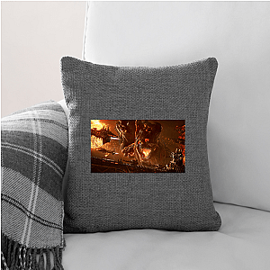 This Ship Runs on War Battlefleet Gothic Armada 2 Pillows Cover