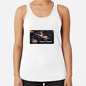 No Peace, Just Gothic Battles Battlefleet Gothic Armada 2 Tank Tops