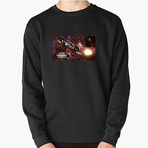 Chaos in the Void Battlefleet Gothic Armada 2 Sweatshirts