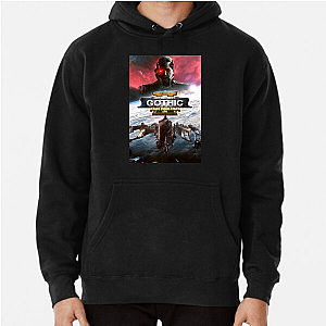 Void Warfare – Armada Style Battlefleet Gothic Armada 2 Hoodies