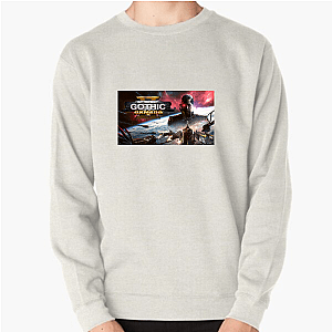 In Warp We Trust – Armada 2 Battlefleet Gothic Armada 2 Sweatshirts