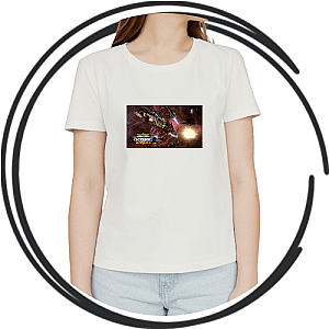 Battlefleet Gothic Armada 2 T-Shirts