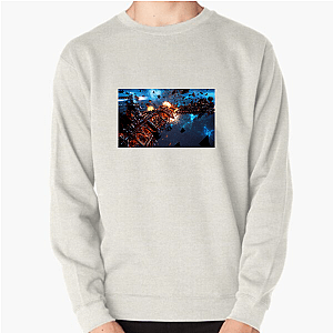 Armada 2 Rules the Stars Battlefleet Gothic Armada 2 Sweatshirts