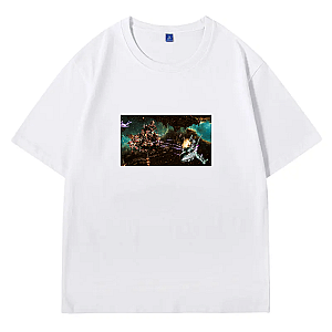 Gothic Steel. Infinite War. Battlefleet Gothic Armada 2 T-Shirts