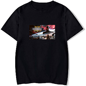 In Warp We Trust – Armada 2 Battlefleet Gothic Armada 2 T-Shirts