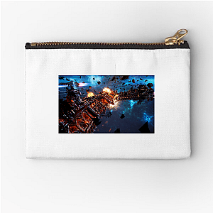 Armada 2 Rules the Stars Battlefleet Gothic Armada 2 Zipper Pouches