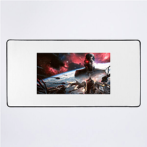 Fire Up the Armada! Battlefleet Gothic Armada 2 Mouse Pads
