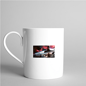 Fire Up the Armada! Battlefleet Gothic Armada 2 Mugs
