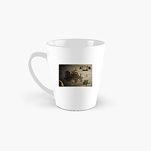 All Cannons Go! – Armada 2 Battlefleet Gothic Armada 2 Mugs