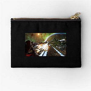 Fleet Commander – Armada 2 Certified Battlefleet Gothic Armada 2 Zipper Pouches
