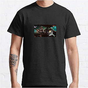 Gothic Steel. Infinite War. Battlefleet Gothic Armada 2 T-Shirts