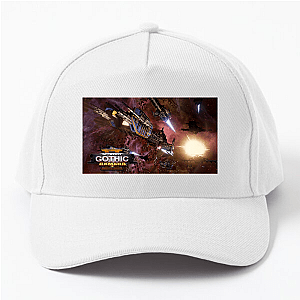 Chaos in the Void Battlefleet Gothic Armada 2 Hats & Caps