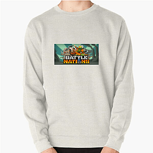 Battle Nations Merch Collection Battle Nations Sweatshirts