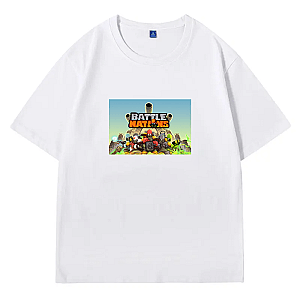 Battle Nations Limited Collection Battle Nations T-Shirts