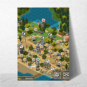 Battle Nations Merch For Fans Battle Nations Posters