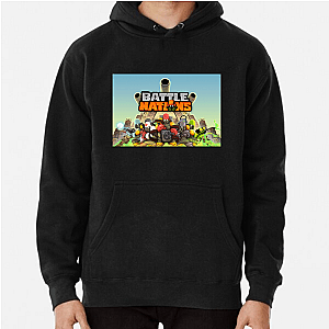Battle Nations Limited Collection Battle Nations Hoodies