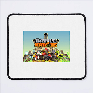Battle Nations Limited Collection Battle Nations Mouse Pads