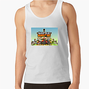 Battle Nations Limited Collection Battle Nations Tank Tops