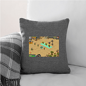Battle Nations Fan Art Battle Nations Pillows Cover