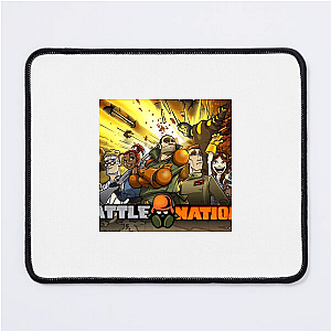 Battle Nations Collection for fans Battle Nations Mouse Pads