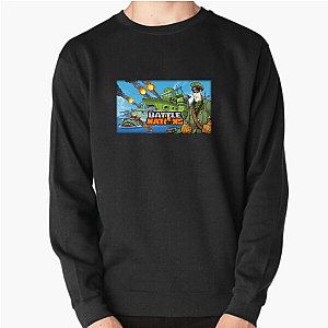 Battle Nations Merchandise For Fans Battle Nations Sweatshirts
