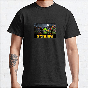 Battle Nations Special Collection Battle Nations T-Shirts