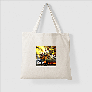 Battle Nations Collection for fans Battle Nations Bags