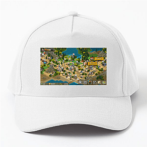 Battle Nations Merch For Fans Battle Nations Hats & Caps