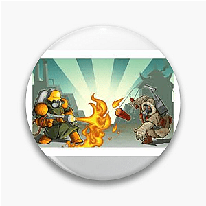Battle Nations Merchandise Battle Nations Pins