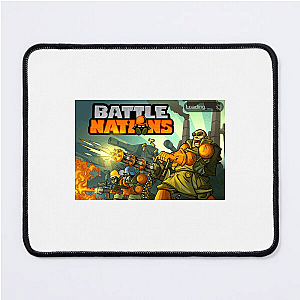Battle Nations Signature Battle Nations Mouse Pads