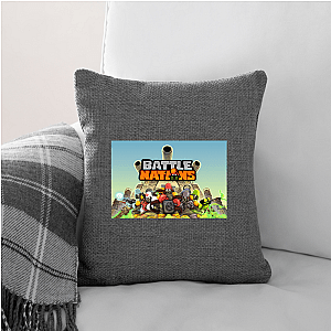 Battle Nations Limited Collection Battle Nations Pillows Cover