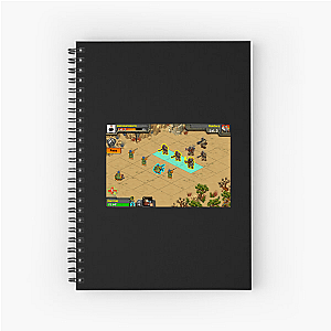Battle Nations Fan Art Battle Nations Notebook