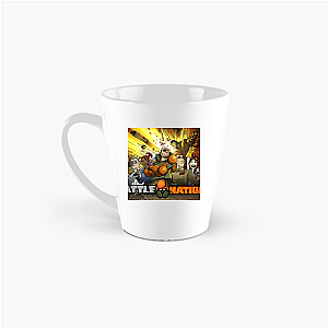 Battle Nations Collection for fans Battle Nations Mugs