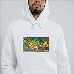 Battle Nations Merch For Fans Battle Nations Hoodies