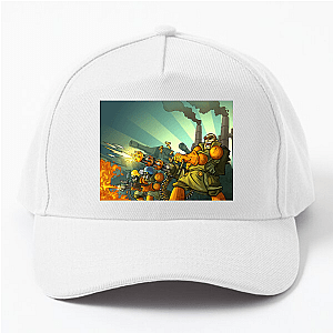 Battle Nations Merch Battle Nations Hats & Caps