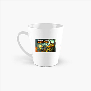 Battle Nations Signature Battle Nations Mugs