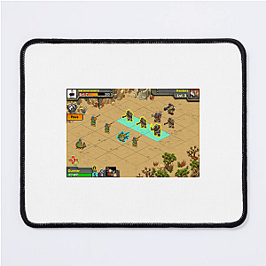 Battle Nations Fan Art Battle Nations Mouse Pads