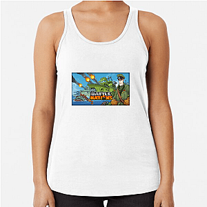 Battle Nations Merchandise For Fans Battle Nations Tank Tops